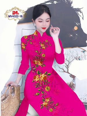 Vải Áo Dài Hoa Hồng Thiết Kế 2023 AD MV4322 38 1698374750 41 Vai Ao Dai Hoa Hong Thiet Ke 2023 AD MV4322