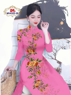 Vải Áo Dài Hoa Hồng Thiết Kế 2023 AD MV4322 40 1698374751 923 Vai Ao Dai Hoa Hong Thiet Ke 2023 AD MV4322