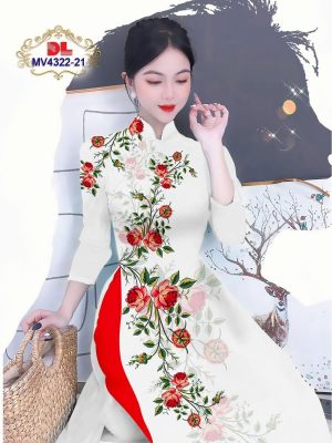 Vải Áo Dài Hoa Hồng Thiết Kế 2023 AD MV4322 41 1698374752 593 Vai Ao Dai Hoa Hong Thiet Ke 2023 AD MV4322