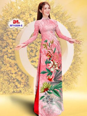 1698375316 853 Vai Ao Dai Hoa In 3D Moi Ra AD MV4329