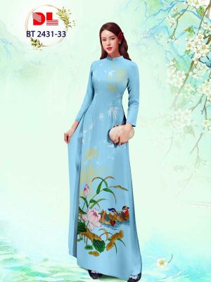 1698376209 510 Vai Ao Dai Hoa Sen Vua Ra AD BT2431