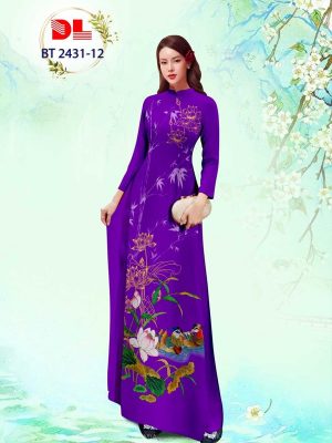 1698376212 489 Vai Ao Dai Hoa Sen Vua Ra AD BT2431