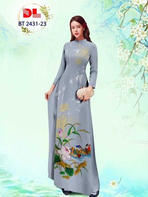 1698376215 916 Vai Ao Dai Hoa Sen Vua Ra AD BT2431