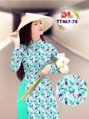 1698376718 444 Vai Ao Dai Hoa Deu Kieu Moi AD TT467