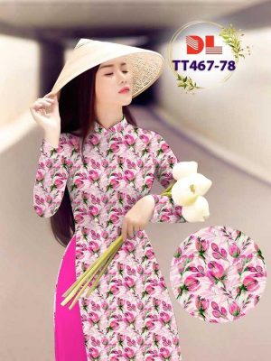 1698376720 184 Vai Ao Dai Hoa Deu Kieu Moi AD TT467