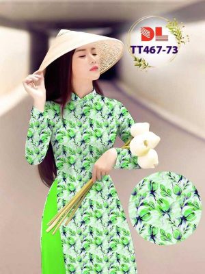 1698376723 42 Vai Ao Dai Hoa Deu Kieu Moi AD TT467