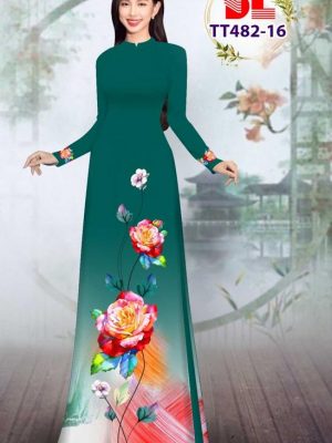 Vải Áo Dài Hoa Hồng Vừa Ra AD TT482 32 1699191422 504 Vai Ao Dai Hoa Hong Vua Ra AD TT482
