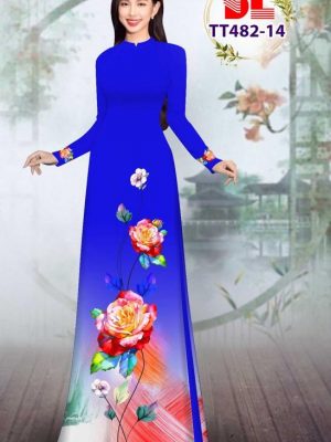 Vải Áo Dài Hoa Hồng Vừa Ra AD TT482 34 1699191423 506 Vai Ao Dai Hoa Hong Vua Ra AD TT482