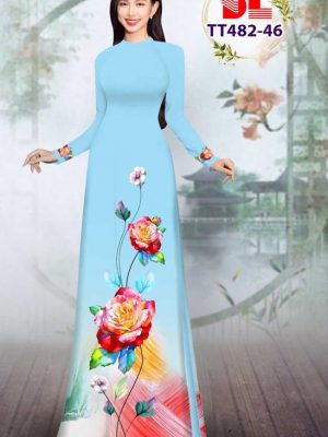 Vải Áo Dài Hoa Hồng Vừa Ra AD TT482 45 1699191430 103 Vai Ao Dai Hoa Hong Vua Ra AD TT482