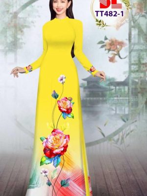Vải Áo Dài Hoa Hồng Vừa Ra AD TT482 47 1699191431 544 Vai Ao Dai Hoa Hong Vua Ra AD TT482