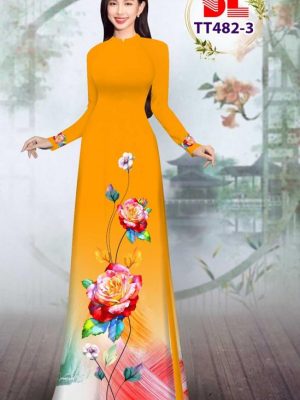 Vải Áo Dài Hoa Hồng Vừa Ra AD TT482 48 1699191432 446 Vai Ao Dai Hoa Hong Vua Ra AD TT482