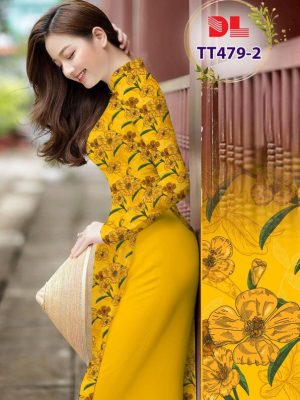 Vải Áo Dài Hoa Đều Sang Trọng Kiểu Mới AD TT479 22 1699191956 365 Vai Ao Dai Hoa Deu Sang Trong Kieu Moi AD