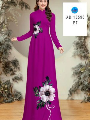 Vải Áo Dài Hoa In 3D Kiểu Mới AD 13596 20 1699235794 817 Vai Ao Dai Hoa In 3D Kieu Moi AD 13596