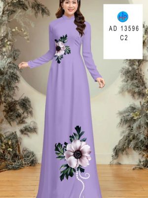 Vải Áo Dài Hoa In 3D Kiểu Mới AD 13596 23 1699235797 493 Vai Ao Dai Hoa In 3D Kieu Moi AD 13596