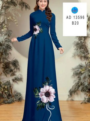 Vải Áo Dài Hoa In 3D Kiểu Mới AD 13596 25 1699235798 254 Vai Ao Dai Hoa In 3D Kieu Moi AD 13596