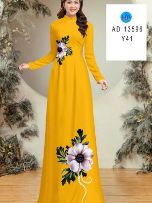 Vải Áo Dài Hoa In 3D Kiểu Mới AD 13596 31 1699235801 129 Vai Ao Dai Hoa In 3D Kieu Moi AD 13596