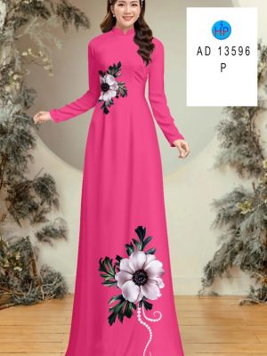 Vải Áo Dài Hoa In 3D Kiểu Mới AD 13596 34 1699235803 984 Vai Ao Dai Hoa In 3D Kieu Moi AD 13596