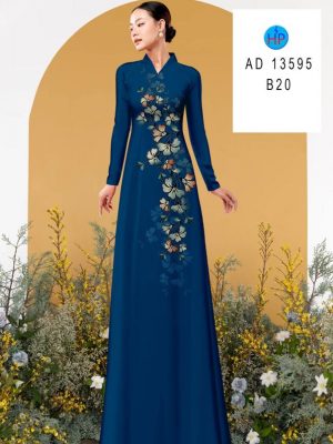 Vải Áo Dài Hoa In 3D Vừa Ra AD 13595 31 1699256665 2 Vai Ao Dai Hoa In 3D Vua Ra AD 13595