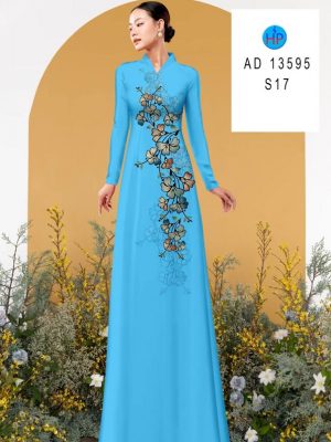 Vải Áo Dài Hoa In 3D Vừa Ra AD 13595 34 1699256666 100 Vai Ao Dai Hoa In 3D Vua Ra AD 13595