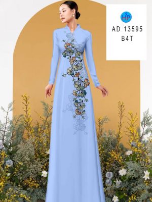 Vải Áo Dài Hoa In 3D Vừa Ra AD 13595 32 1699256666 761 Vai Ao Dai Hoa In 3D Vua Ra AD 13595