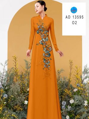 Vải Áo Dài Hoa In 3D Vừa Ra AD 13595 35 1699256667 35 Vai Ao Dai Hoa In 3D Vua Ra AD 13595