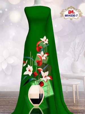 Vải Áo Dài Hoa Ly Thiết Kế 2023 AD MV4330 24 1699372199 769 Vai Ao Dai Hoa Ly Thiet Ke 2023 AD MV4330