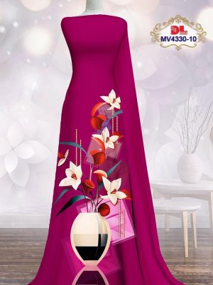 Vải Áo Dài Hoa Ly Thiết Kế 2023 AD MV4330 28 1699372201 223 Vai Ao Dai Hoa Ly Thiet Ke 2023 AD MV4330