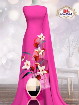 Vải Áo Dài Hoa Ly Thiết Kế 2023 AD MV4330 27 1699372201 496 Vai Ao Dai Hoa Ly Thiet Ke 2023 AD MV4330