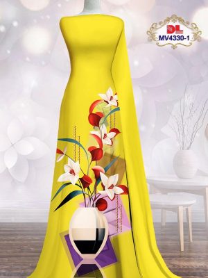 Vải Áo Dài Hoa Ly Thiết Kế 2023 AD MV4330 41 1699372208 775 Vai Ao Dai Hoa Ly Thiet Ke 2023 AD MV4330