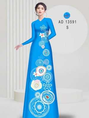 Vải Áo Dài Hoa Văn Thiết Kế 2023 AD 13591 25 1699372263 154 Vai Ao Dai Hoa Van Thiet Ke 2023 AD 13591