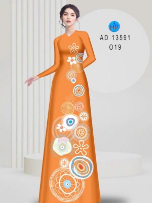 Vải Áo Dài Hoa Văn Thiết Kế 2023 AD 13591 26 1699372263 196 Vai Ao Dai Hoa Van Thiet Ke 2023 AD 13591