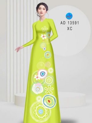 Vải Áo Dài Hoa Văn Thiết Kế 2023 AD 13591 28 1699372264 690 Vai Ao Dai Hoa Van Thiet Ke 2023 AD 13591