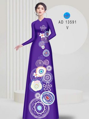 Vải Áo Dài Hoa Văn Thiết Kế 2023 AD 13591 30 1699372266 181 Vai Ao Dai Hoa Van Thiet Ke 2023 AD 13591