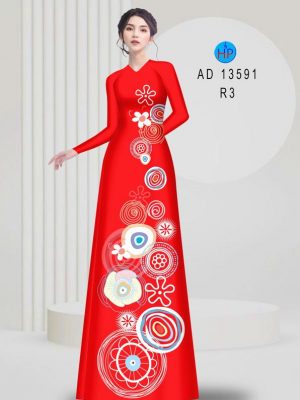 Vải Áo Dài Hoa Văn Thiết Kế 2023 AD 13591 33 1699372268 309 Vai Ao Dai Hoa Van Thiet Ke 2023 AD 13591