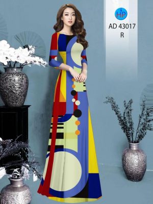 Vải Áo Dài Hoa Văn Kiểu Mới AD 43017 20 1699372697 501 Vai Ao Dai Hoa Van Kieu Moi AD 43017