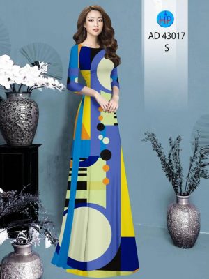 Vải Áo Dài Hoa Văn Kiểu Mới AD 43017 23 1699372698 557 Vai Ao Dai Hoa Van Kieu Moi AD 43017
