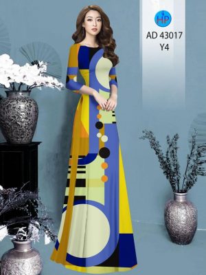 Vải Áo Dài Hoa Văn Kiểu Mới AD 43017 24 1699372699 81 Vai Ao Dai Hoa Van Kieu Moi AD 43017