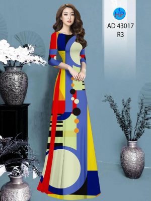 Vải Áo Dài Hoa Văn Kiểu Mới AD 43017 30 1699372701 711 Vai Ao Dai Hoa Van Kieu Moi AD 43017