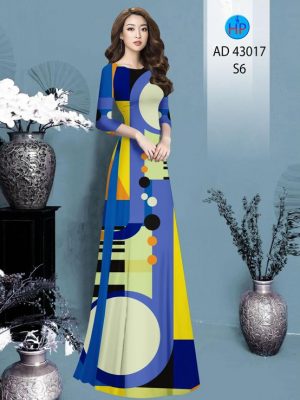 Vải Áo Dài Hoa Văn Kiểu Mới AD 43017 35 1699372704 195 Vai Ao Dai Hoa Van Kieu Moi AD 43017