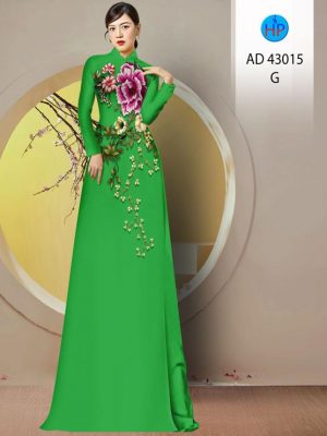 Vải Áo Dài Hoa In 3D Mới Ra AD 43015 20 1699373215 171 Vai Ao Dai Hoa In 3D Moi Ra AD 43015