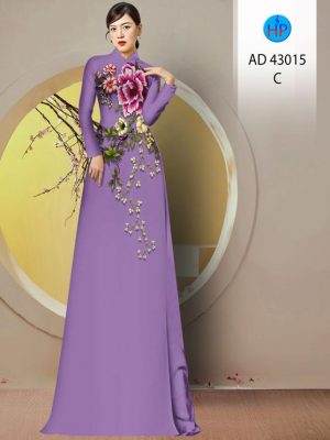 Vải Áo Dài Hoa In 3D Mới Ra AD 43015 24 1699373217 148 Vai Ao Dai Hoa In 3D Moi Ra AD 43015