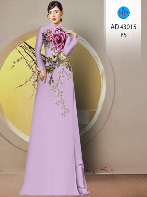 Vải Áo Dài Hoa In 3D Mới Ra AD 43015 23 1699373217 266 Vai Ao Dai Hoa In 3D Moi Ra AD 43015