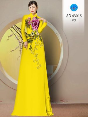 Vải Áo Dài Hoa In 3D Mới Ra AD 43015 26 1699373218 866 Vai Ao Dai Hoa In 3D Moi Ra AD 43015