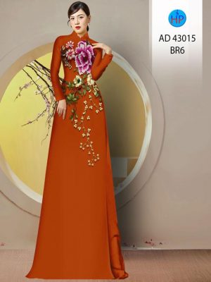 Vải Áo Dài Hoa In 3D Mới Ra AD 43015 28 1699373219 537 Vai Ao Dai Hoa In 3D Moi Ra AD 43015