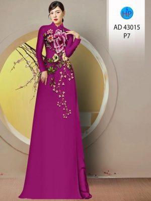 Vải Áo Dài Hoa In 3D Mới Ra AD 43015 27 1699373219 580 Vai Ao Dai Hoa In 3D Moi Ra AD 43015