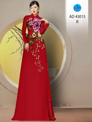 Vải Áo Dài Hoa In 3D Mới Ra AD 43015 30 1699373220 754 Vai Ao Dai Hoa In 3D Moi Ra AD 43015