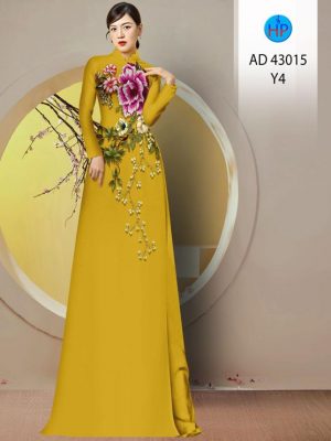Vải Áo Dài Hoa In 3D Mới Ra AD 43015 33 1699373221 580 Vai Ao Dai Hoa In 3D Moi Ra AD 43015