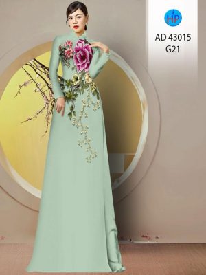 Vải Áo Dài Hoa In 3D Mới Ra AD 43015 35 1699373222 150 Vai Ao Dai Hoa In 3D Moi Ra AD 43015