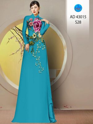 Vải Áo Dài Hoa In 3D Mới Ra AD 43015 34 1699373222 465 Vai Ao Dai Hoa In 3D Moi Ra AD 43015