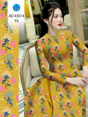 1699373686 262 Vai Ao Dai Hoa Deu Thiet Ke 2023 AD 43014